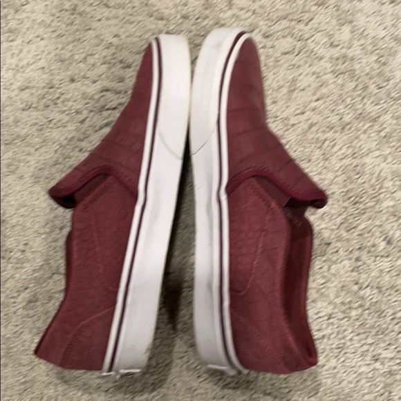Vans slip one - Picture 6 of 6